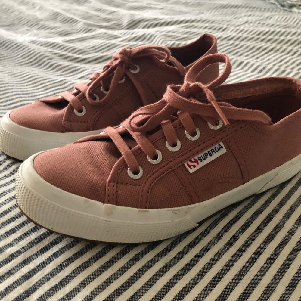 Superga sneaker 6.5